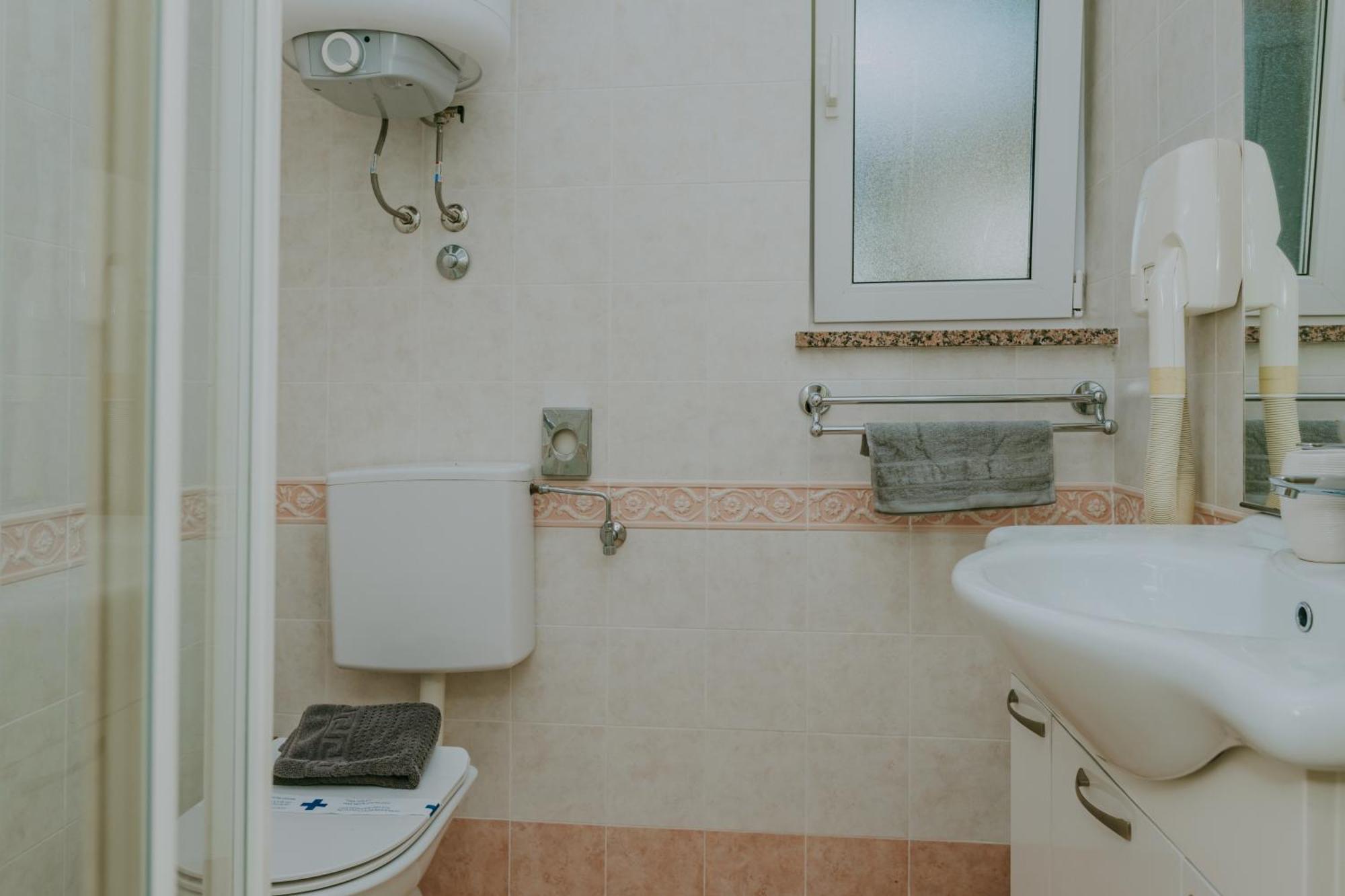 Danex Apartmán *
