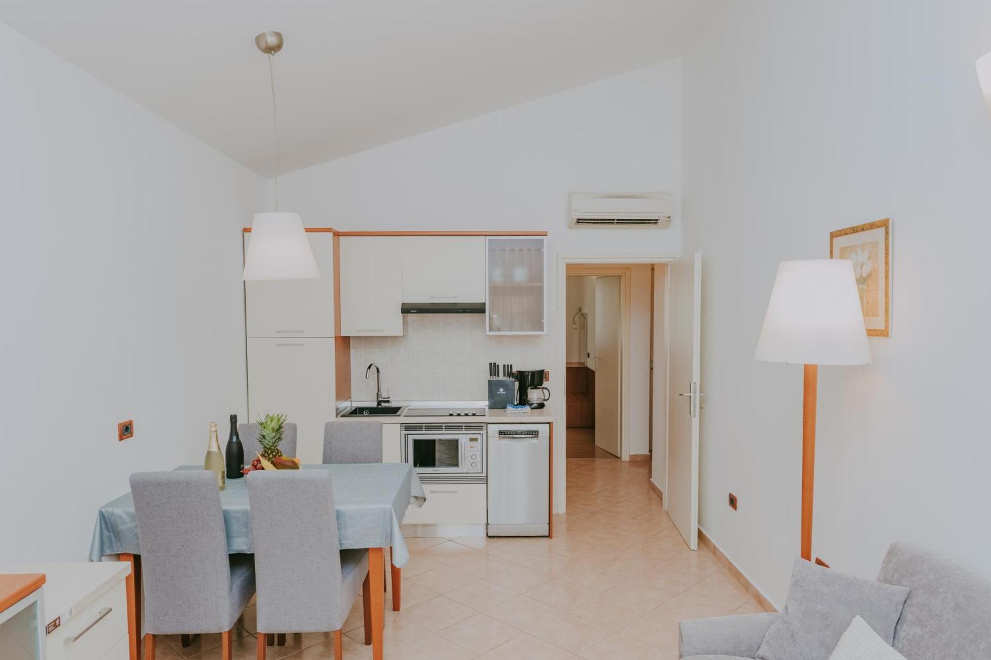 Apartment Danex