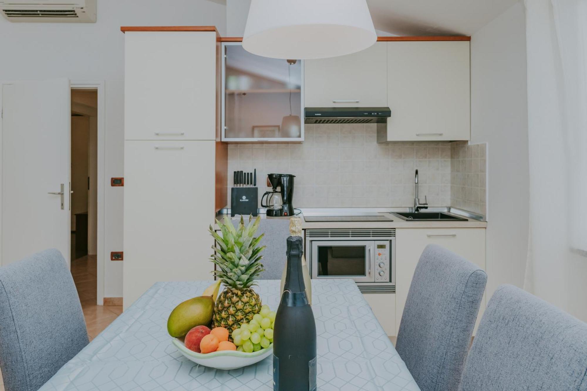Apartmán Danex *