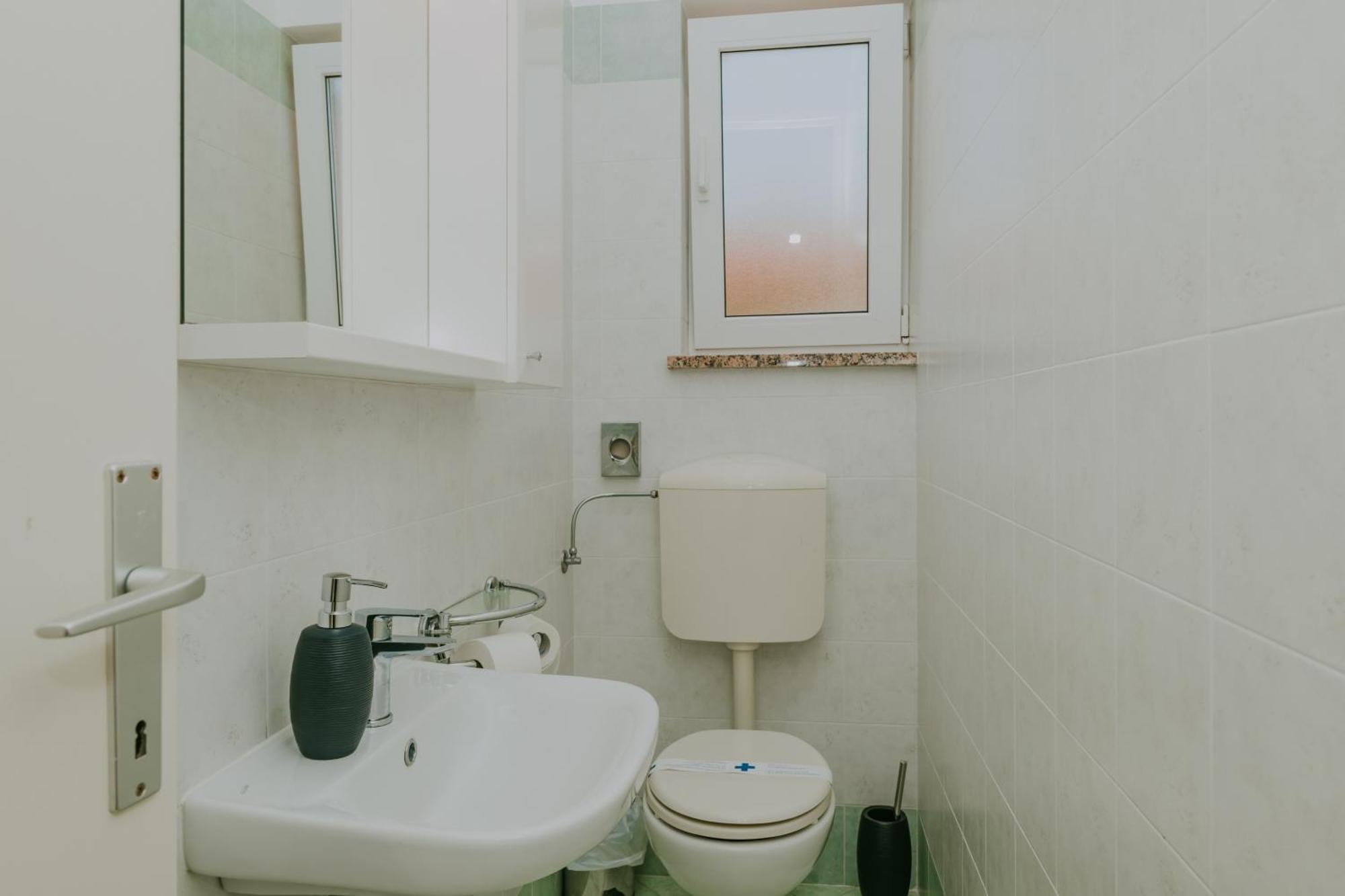 Apartmán Danex *